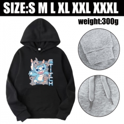 Lilo & Stitch Anime printed ho...