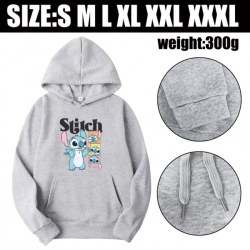 Lilo & Stitch Anime printed ho...