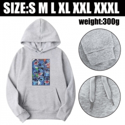 Lilo & Stitch Anime printed ho...