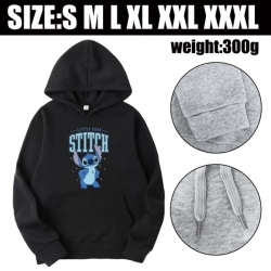 Lilo & Stitch Anime printed ho...