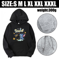 Lilo & Stitch Anime printed ho...