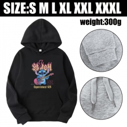Lilo & Stitch Anime printed ho...