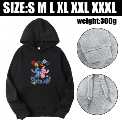Lilo & Stitch Anime printed ho...