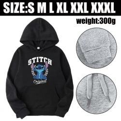 Lilo & Stitch Anime printed ho...