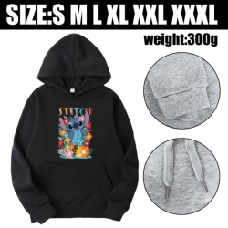 Lilo & Stitch Anime printed ho...