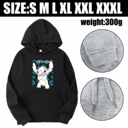 Lilo & Stitch Anime printed ho...