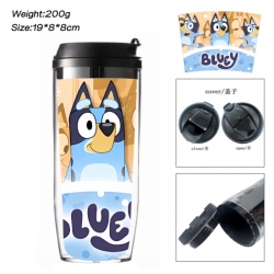 Bluey Anime double-layer insul...