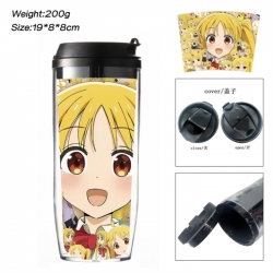 BOCCHI THE ROCK! Anime double-...