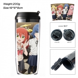 BOCCHI THE ROCK! Anime double-...