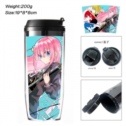 BOCCHI THE ROCK! Anime double-...