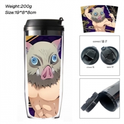 Demon Slayer Kimets Anime doub...