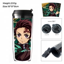 Demon Slayer Kimets Anime doub...