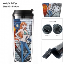 One Piece Anime double-layer i...