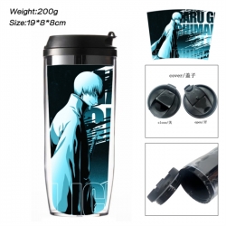 Bleach Anime double-layer insu...