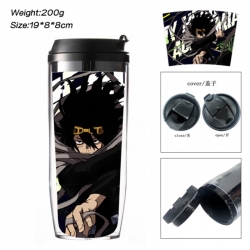 My Hero Academia Anime double-...