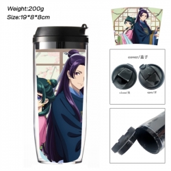 The Apothecary Diaries Anime d...