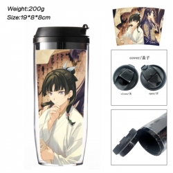 The Apothecary Diaries Anime d...