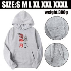 Death note Anime printed hoode...