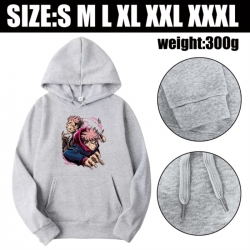 Jujutsu Kaisen Anime printed h...