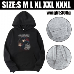 Jujutsu Kaisen Anime printed h...