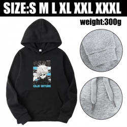 Jujutsu Kaisen Anime printed h...