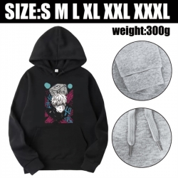 Jujutsu Kaisen Anime printed h...