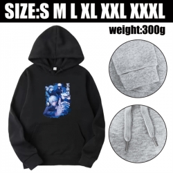 Jujutsu Kaisen Anime printed h...
