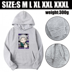 Jujutsu Kaisen Anime printed h...