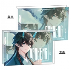 Honkai：Star Rail Anime game ac...
