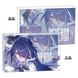 Honkai：Star Rail Anime game ac...