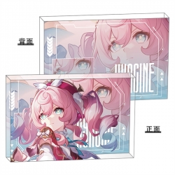Honkai：Star Rail Anime game ac...