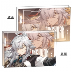 Honkai：Star Rail Anime game ac...