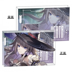Honkai：Star Rail Anime game ac...