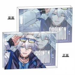 Honkai：Star Rail Anime game ac...