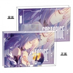 Honkai：Star Rail Anime game ac...