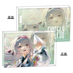 Honkai：Star Rail Anime game ac...