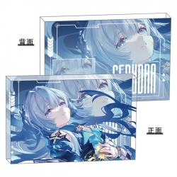 Honkai：Star Rail Anime game ac...