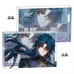 Honkai：Star Rail Anime game ac...