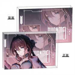 Honkai：Star Rail Anime game ac...