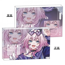Honkai：Star Rail Anime game ac...