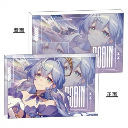 Honkai：Star Rail Anime game ac...