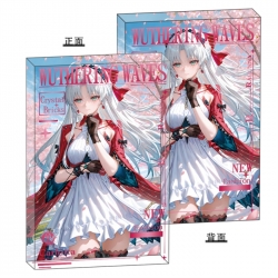 Mingchao Anime game acrylic ca...