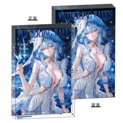 Mingchao Anime game acrylic ca...
