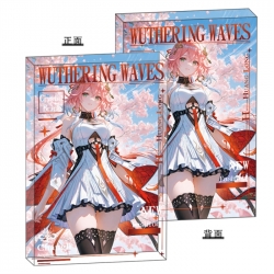 Mingchao Anime game acrylic ca...