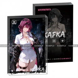 Honkai：Star Rail Anime game ac...