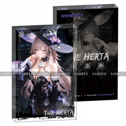 Honkai：Star Rail Anime game ac...
