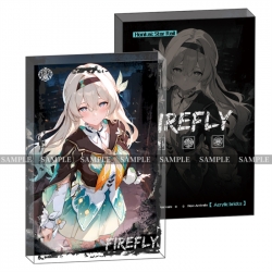 Honkai：Star Rail Anime game ac...