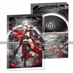 Honkai：Star Rail Anime game ac...