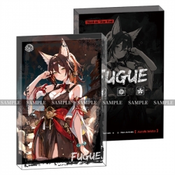 Honkai：Star Rail Anime game ac...