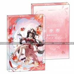 Honkai：Star Rail Anime game ac...
